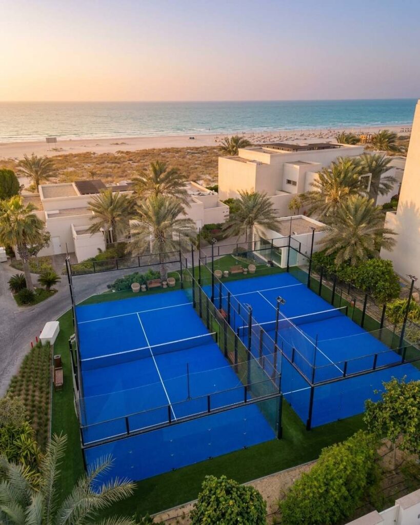 Park Hyatt Abu Dhabi Hotel and Villas