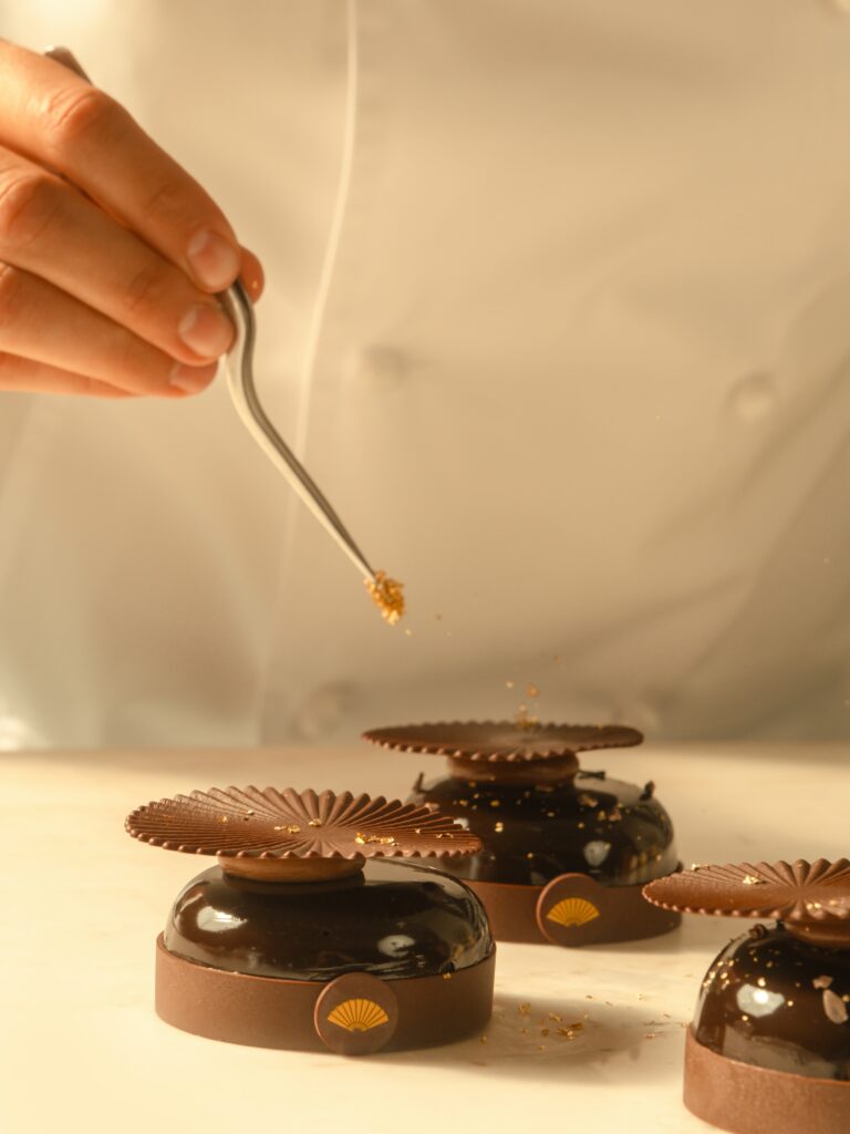 Emirates Palace Mandarin Oriental, Abu Dhabi