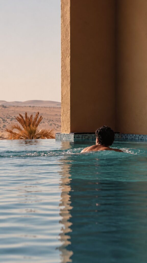 Aldhafra Resort, Vignette Collection by IHG