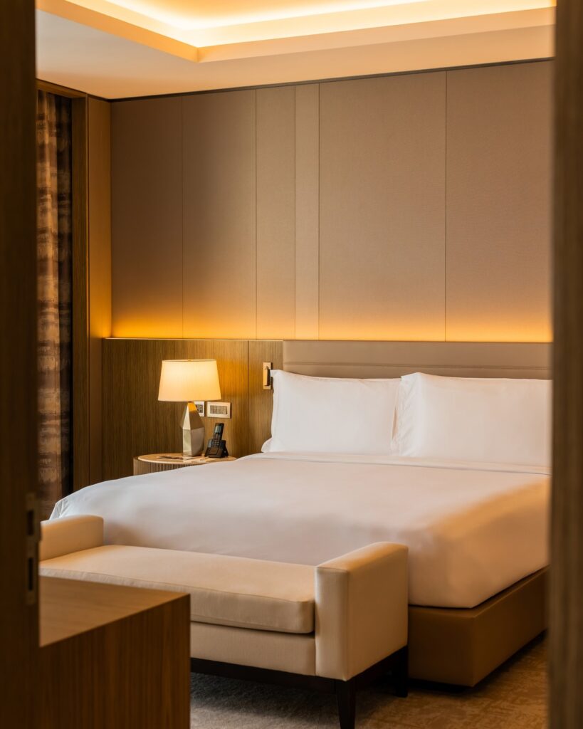 InterContinental Residences Abu Dhabi