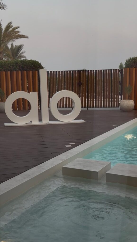 ERTH Abu Dhabi Hotel