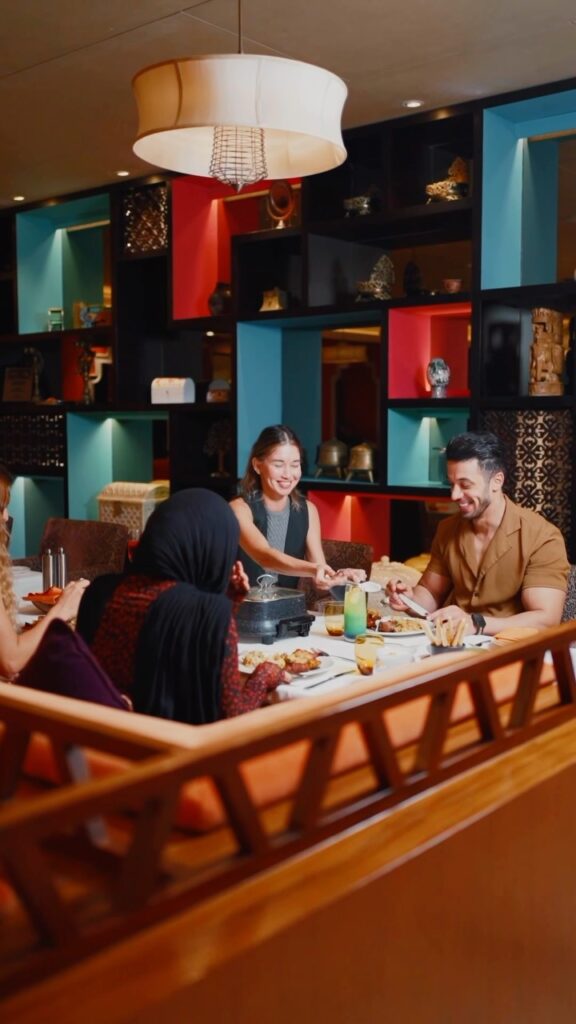 Dusit Thani Abu Dhabi