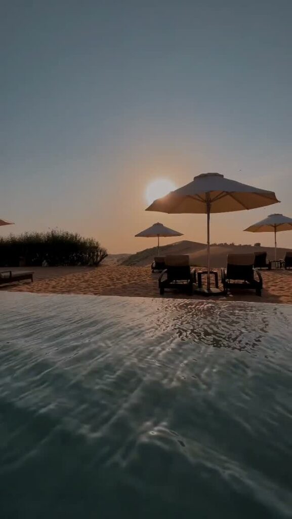 Telal Resort Al Ain