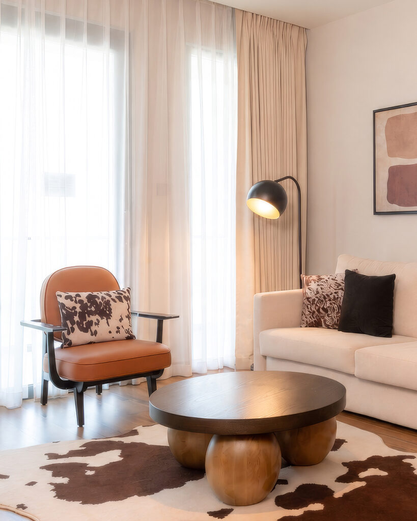Yas Plaza Hotels