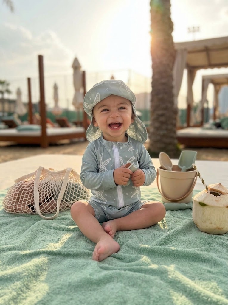 Le Meridien Abu Dhabi Resort