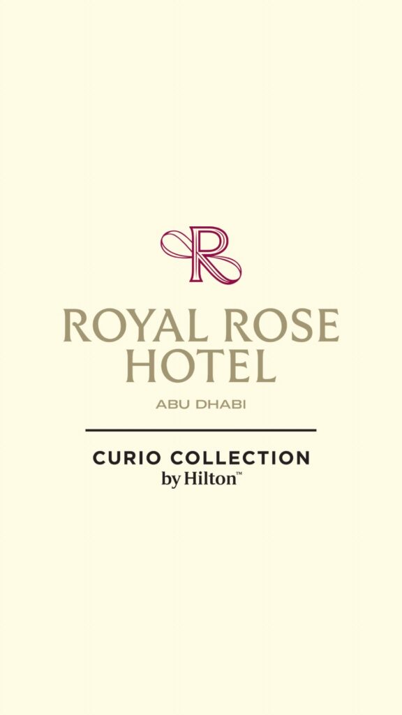 Royal Rose Hotel Abu Dhabi
