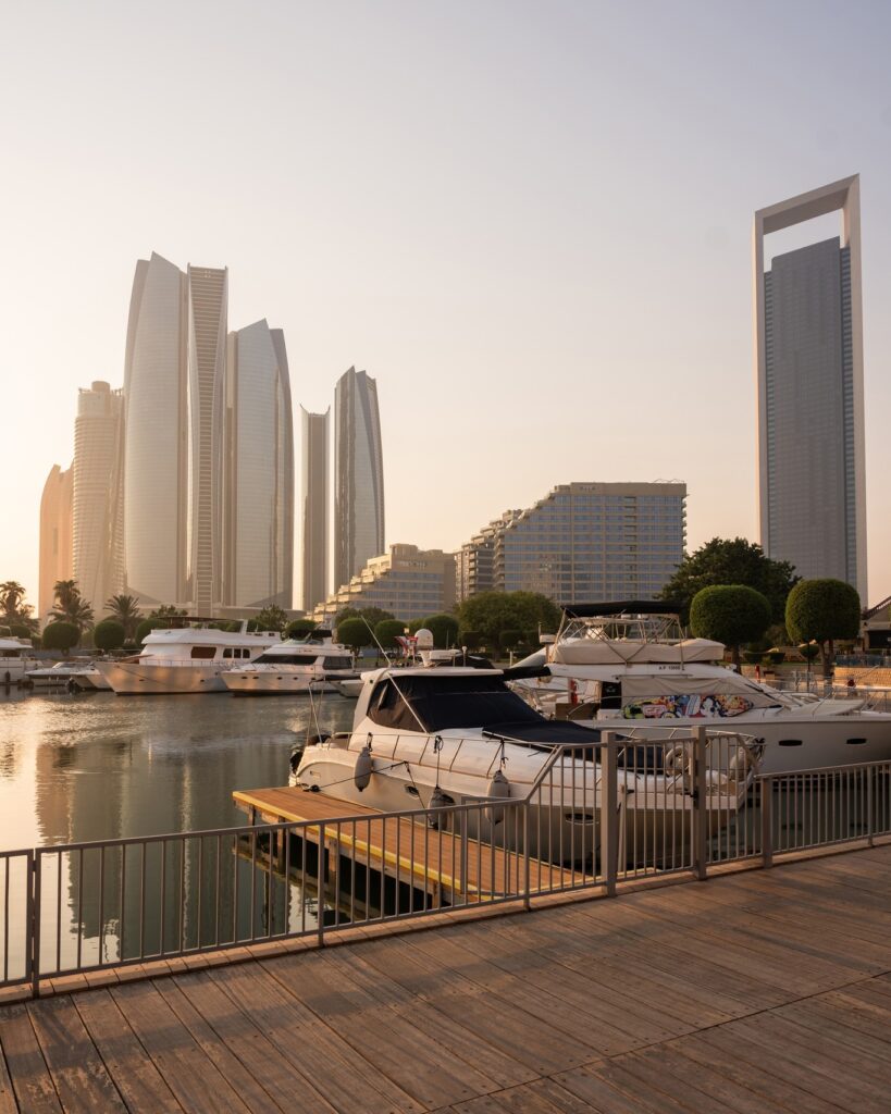 InterContinental Abu Dhabi