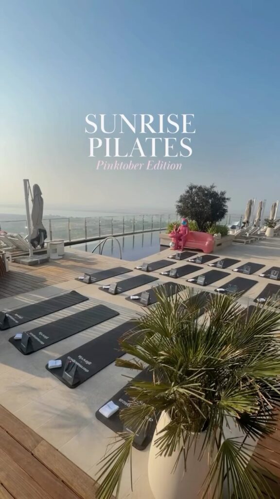 Andaz Capital Gate Abu Dhabi