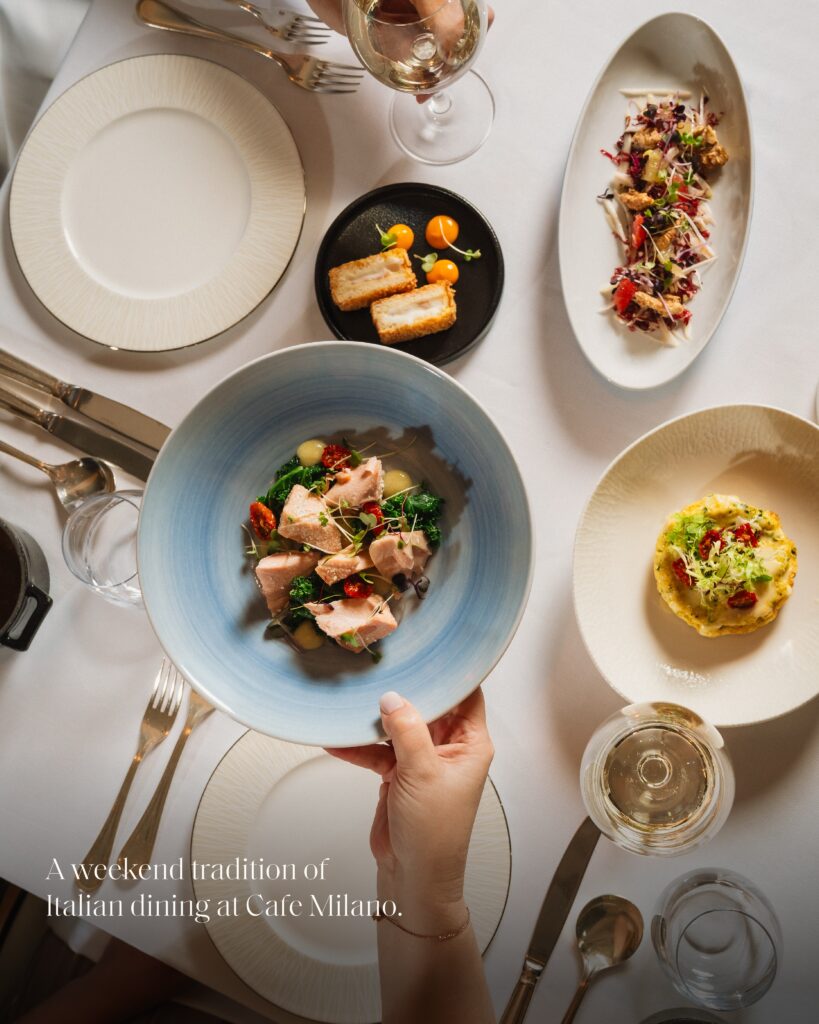 Four Seasons Hotel Abu Dhabi at Al Maryah Island 4