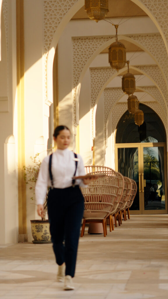 Rixos Premium Saadiyat Island