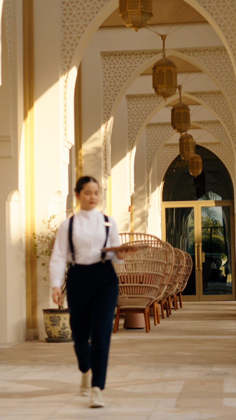 Rixos Premium Saadiyat Island Celebrates the Art of Coffee Craftsmanship