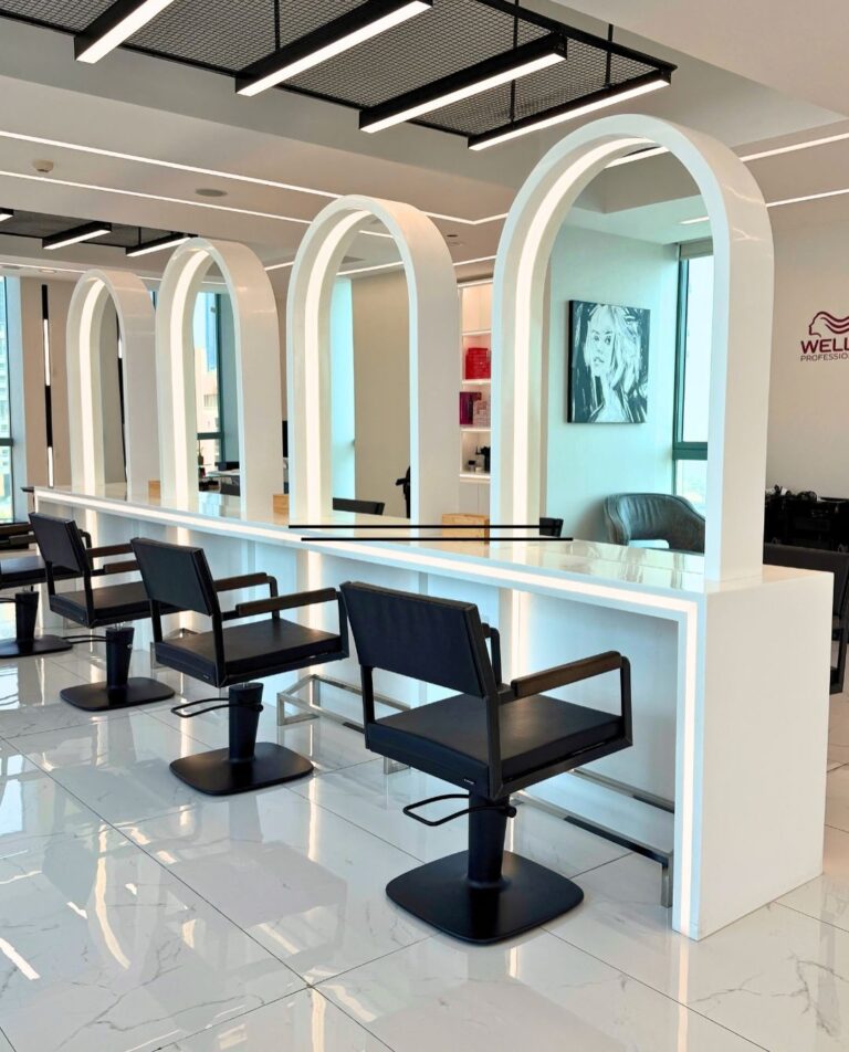 Sofitel Abu Dhabi Corniche