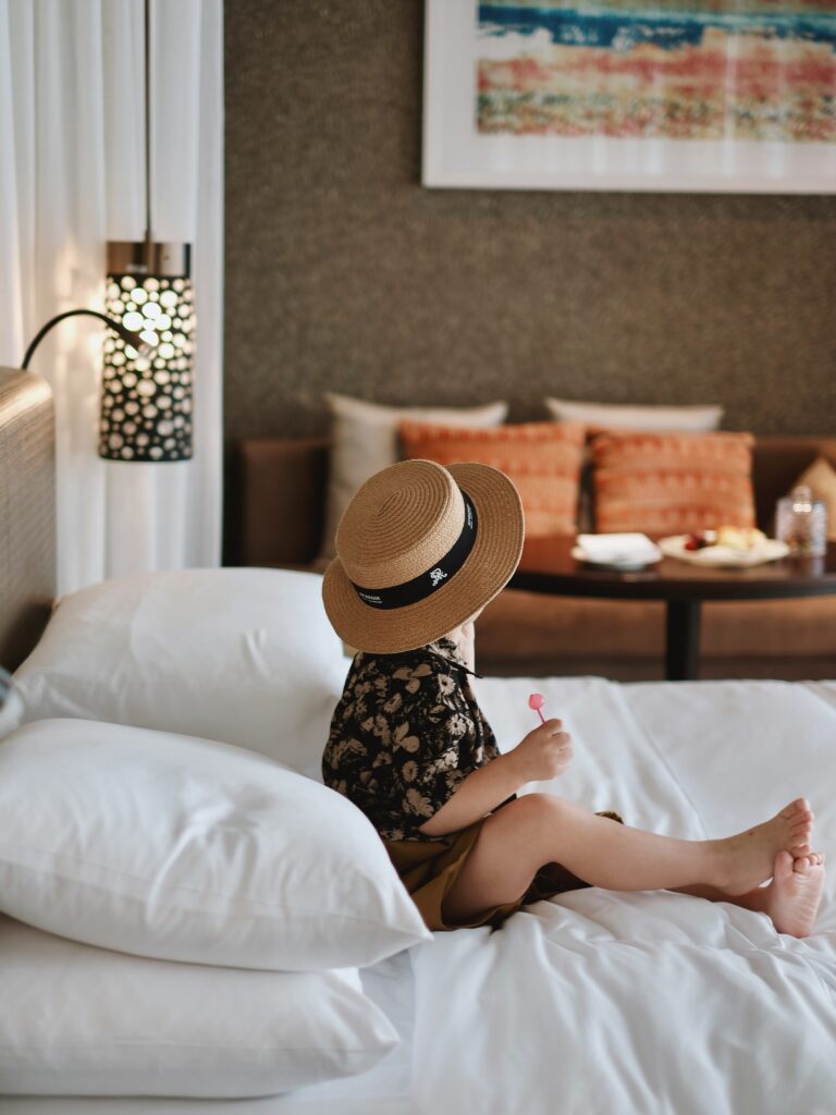 Grand Hyatt Abu Dhabi Hotel and Residences Emirates Pearl