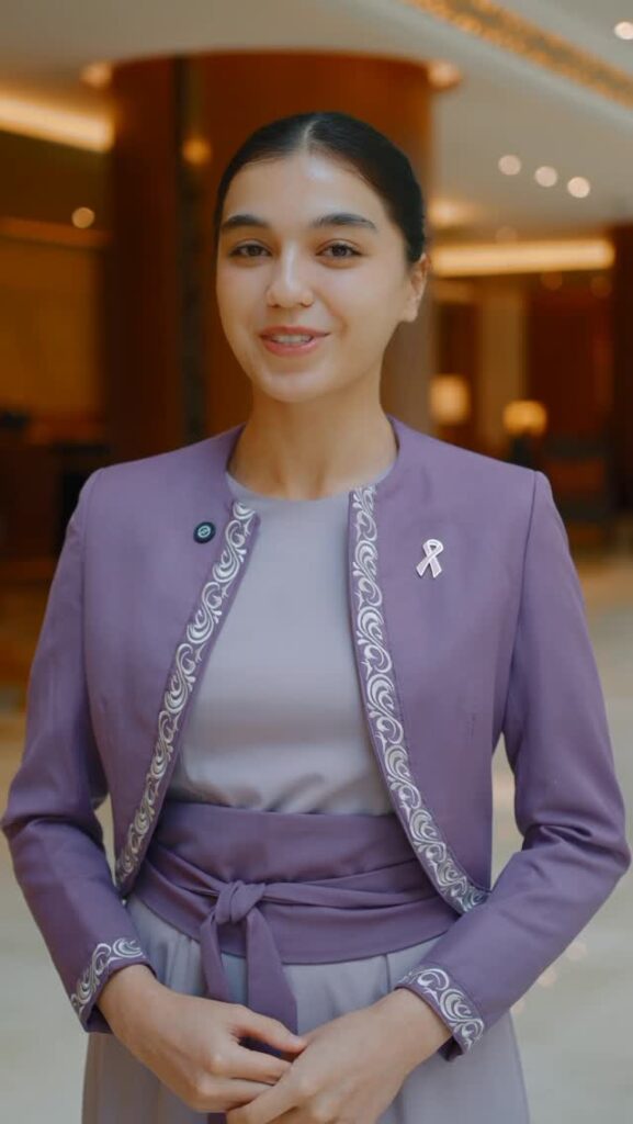 Dusit Thani Abu Dhabi