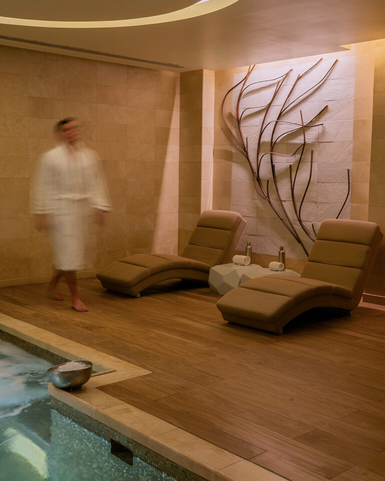 Rosewood Abu Dhabi