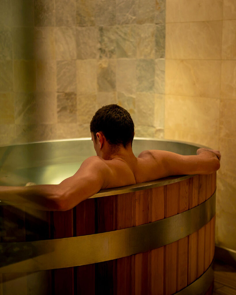 Rosewood Abu Dhabi 3