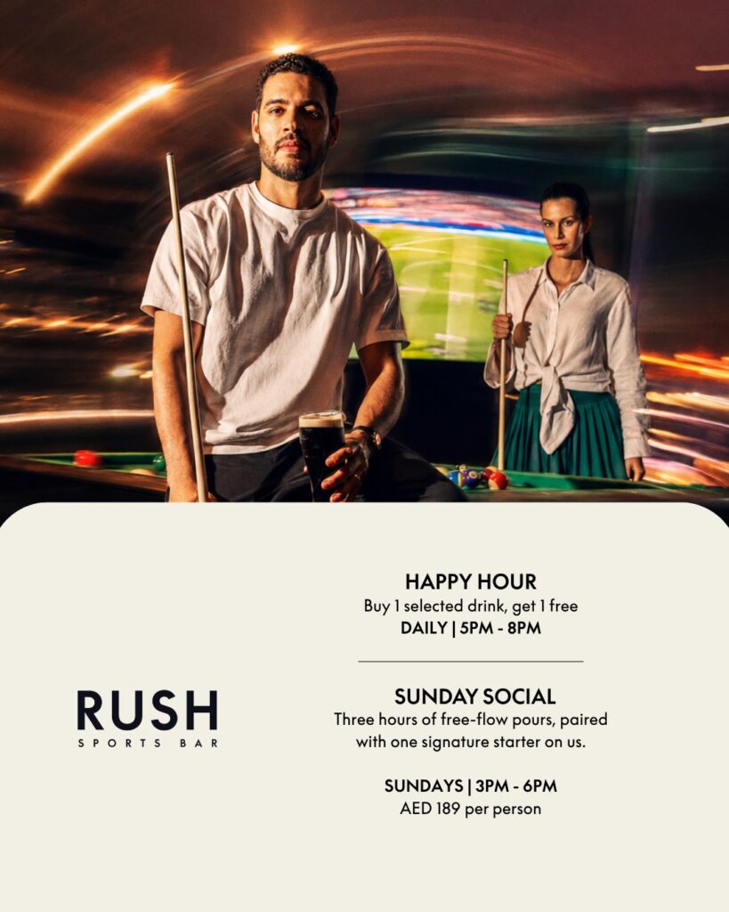W Abu Dhabi, Yas Island 7