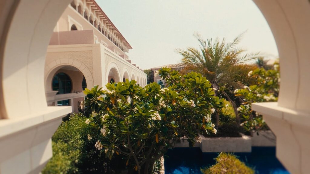 Rixos Premium Saadiyat Island 2