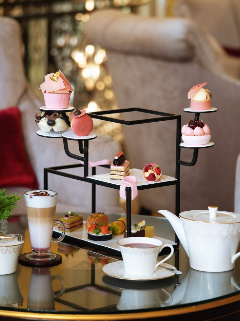 The St. Regis Abu Dhabi 4
