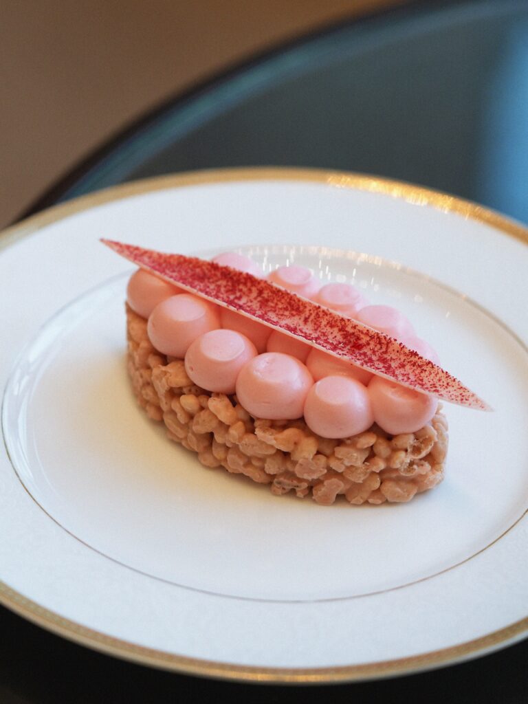 The St. Regis Abu Dhabi