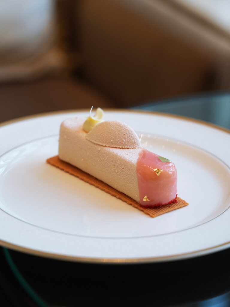 The St. Regis Abu Dhabi 2