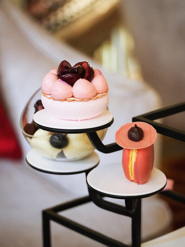 The St. Regis Abu Dhabi 5