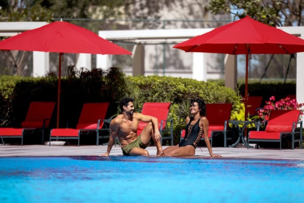 Park Rotana Abu Dhabi