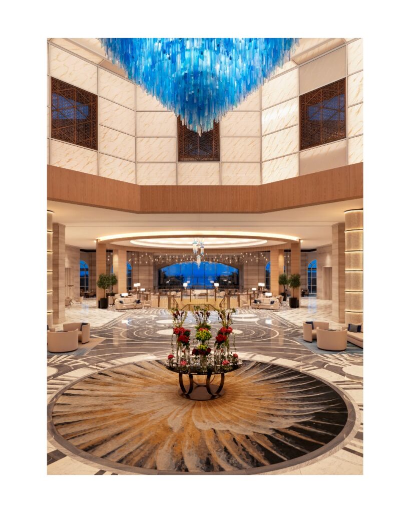 Rixos Marina Abu Dhabi