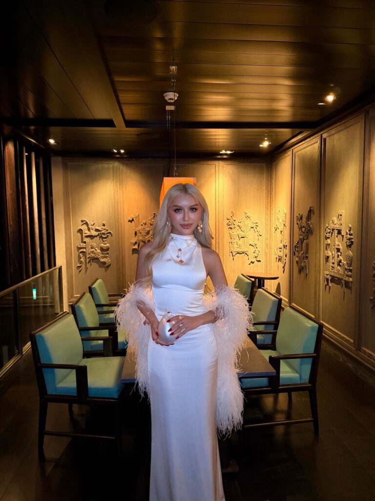 Hakkasan Abu Dhabi