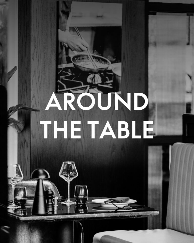 Brooklyn Chop House Abu Dhabi Celebrates the Art of Gathering at the Table