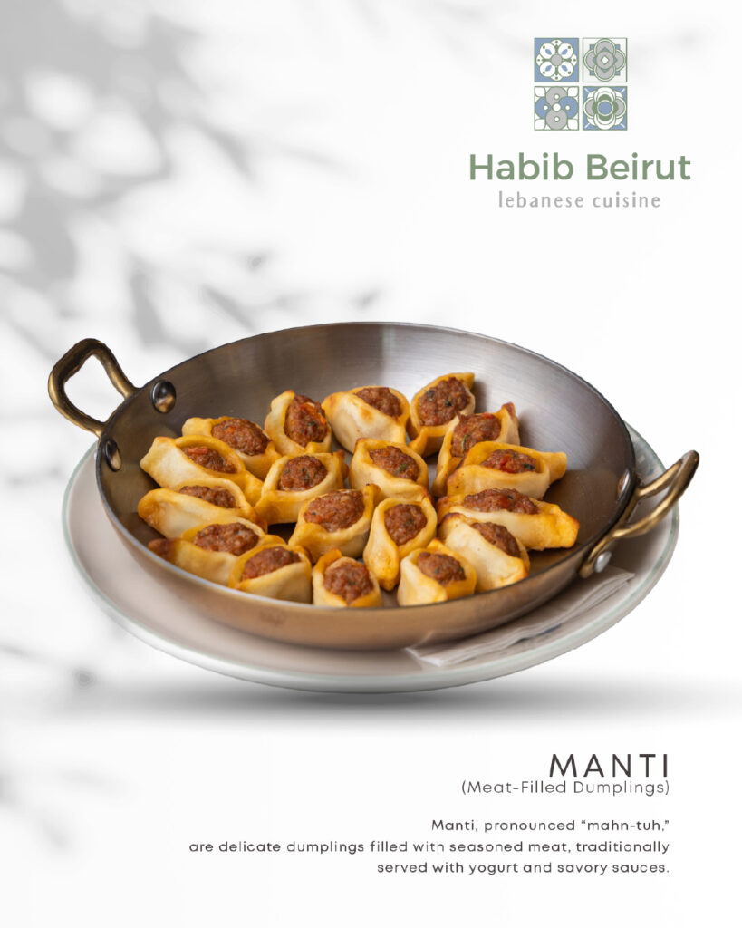 Habib Beirut