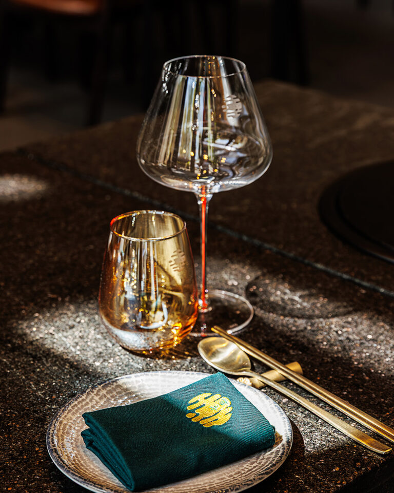 Nuri Grill & Bar Elevates the Korean Dining Experience Through Meticulous Attention to Detail