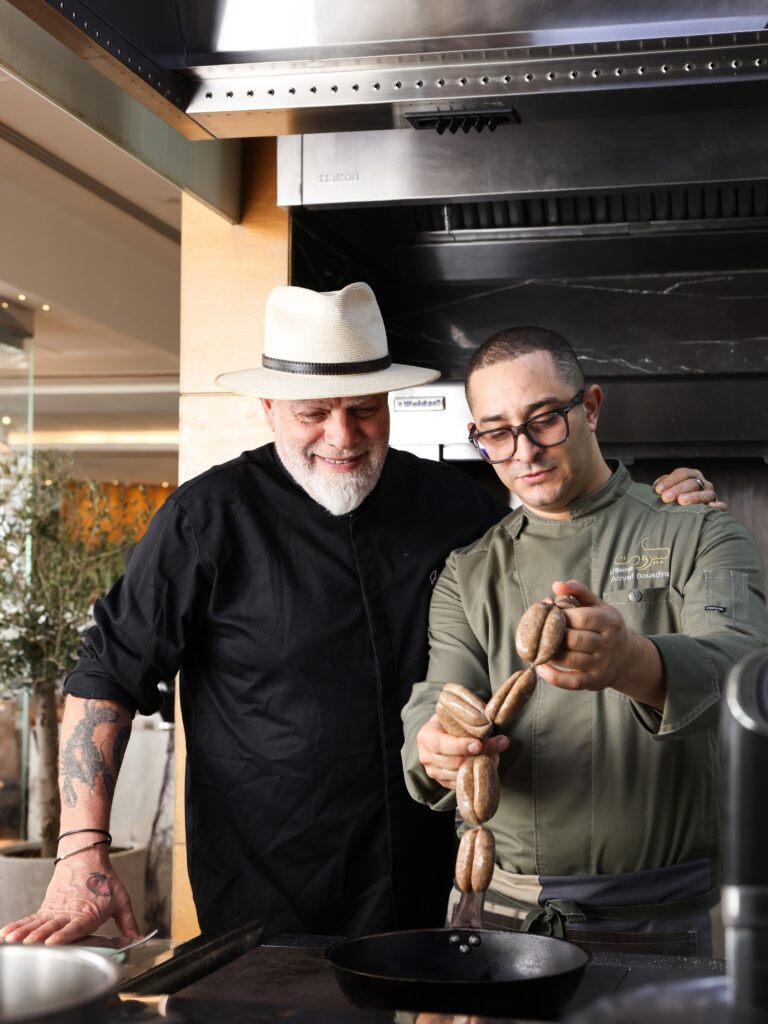 Li Beirut 2