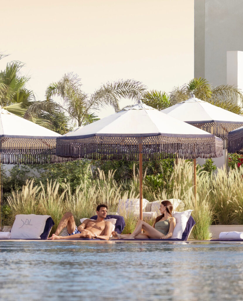 SAL Saadiyat Island