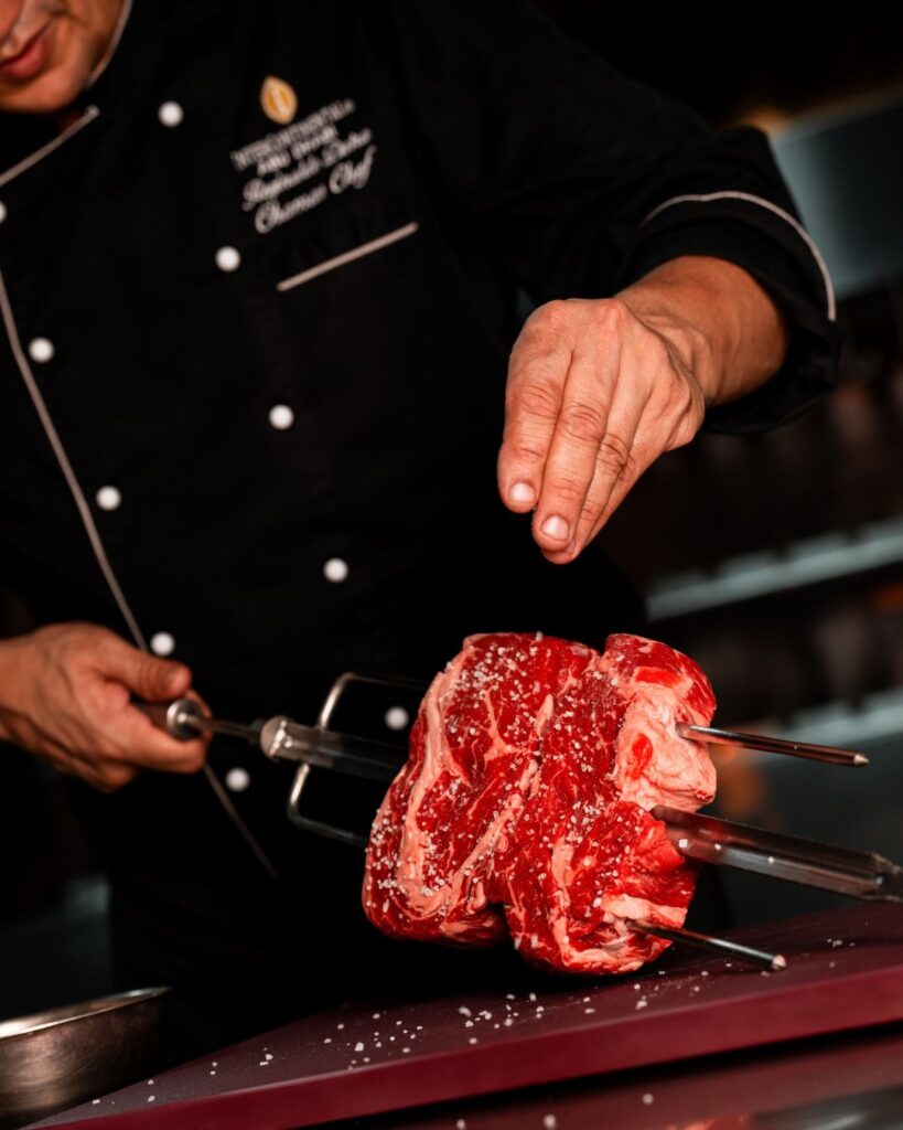 Chamas Churrascaria