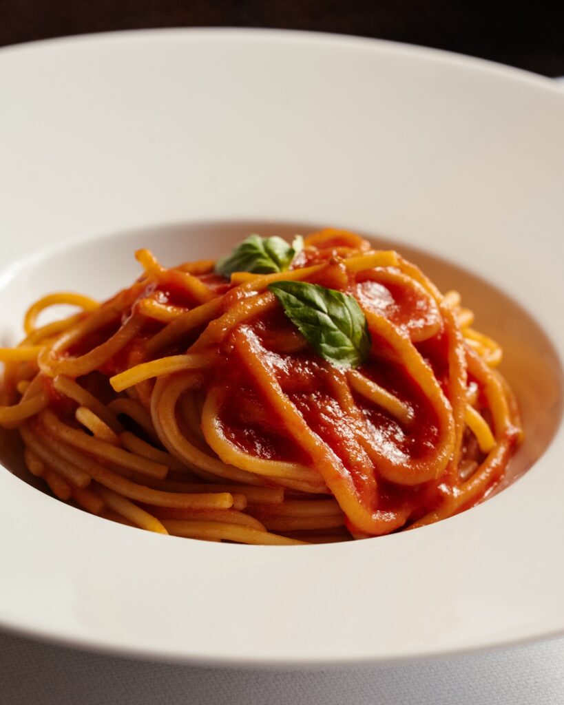 Cafe Milano Abu Dhabi 2