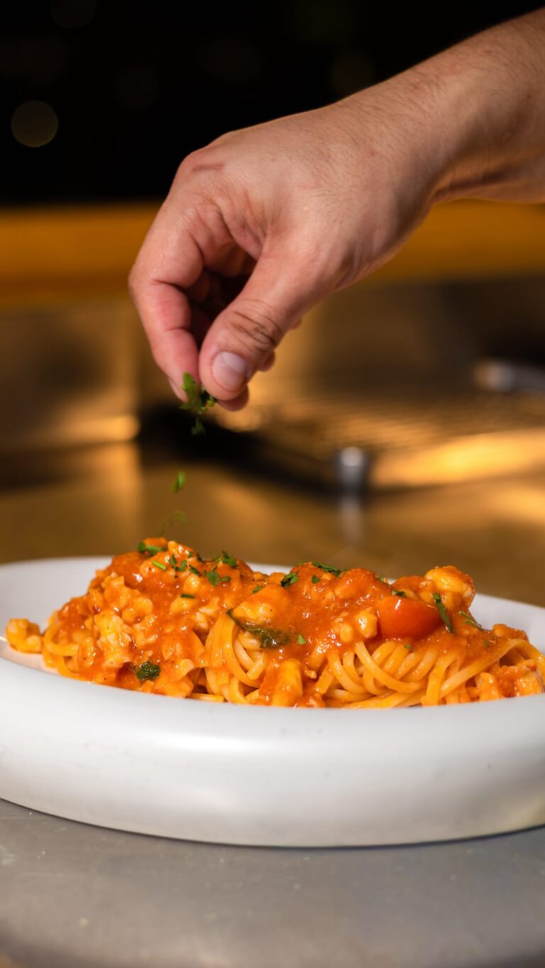 TOTÓ Abu Dhabi Celebrates the Art of Convivial Dining
