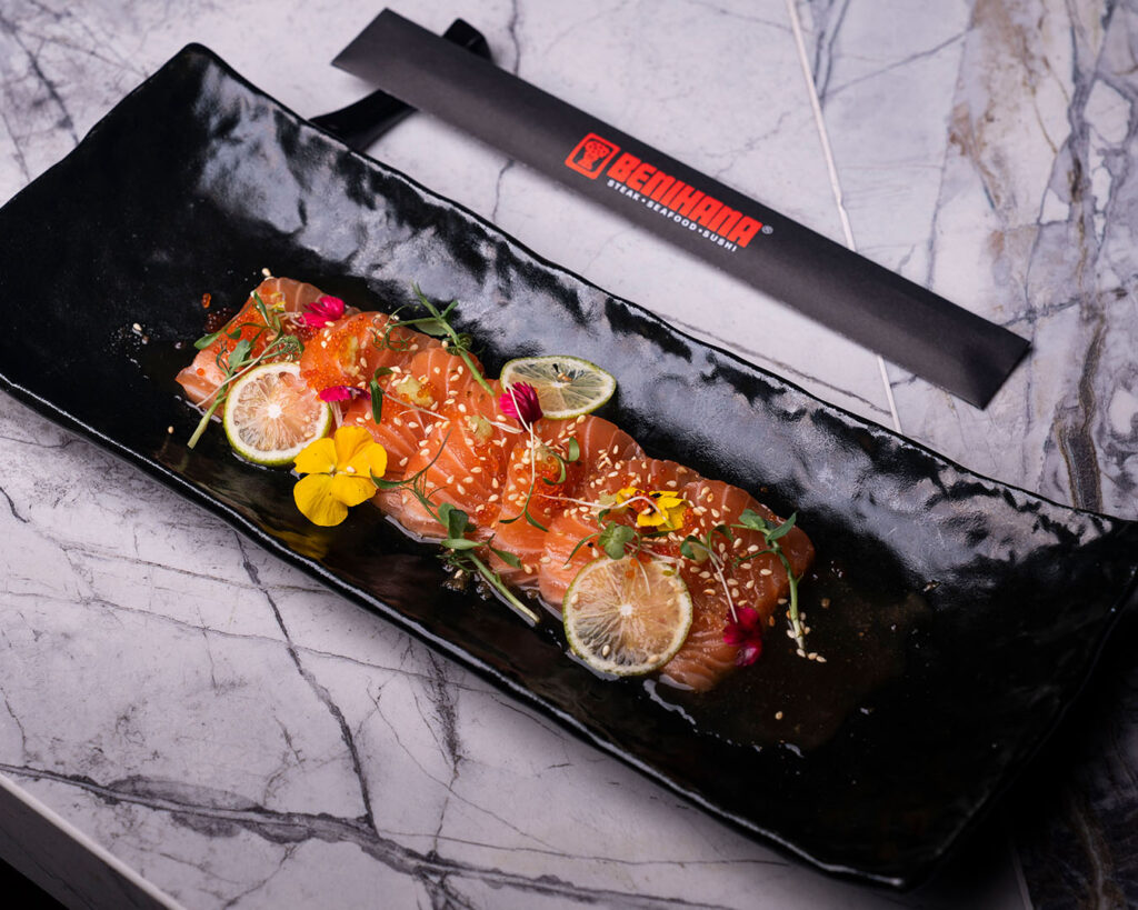 Benihana Abu Dhabi 3
