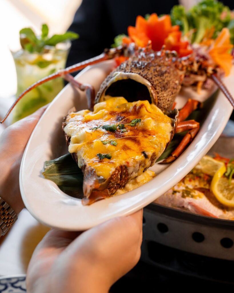 Fishmarket Abu Dhabi 2