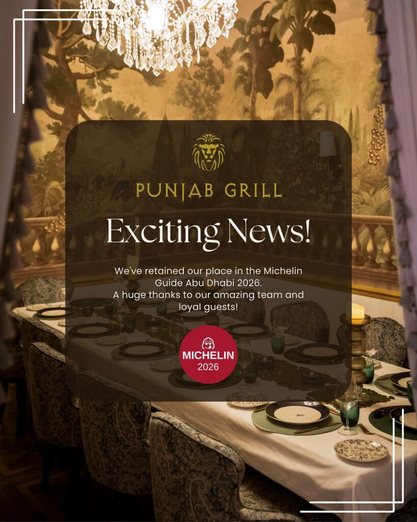 Punjab Grill