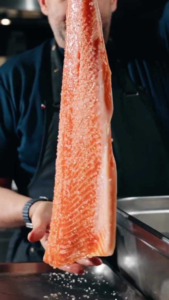 VALGERAND Nordic Grill
