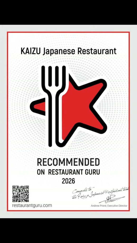 KAIZU