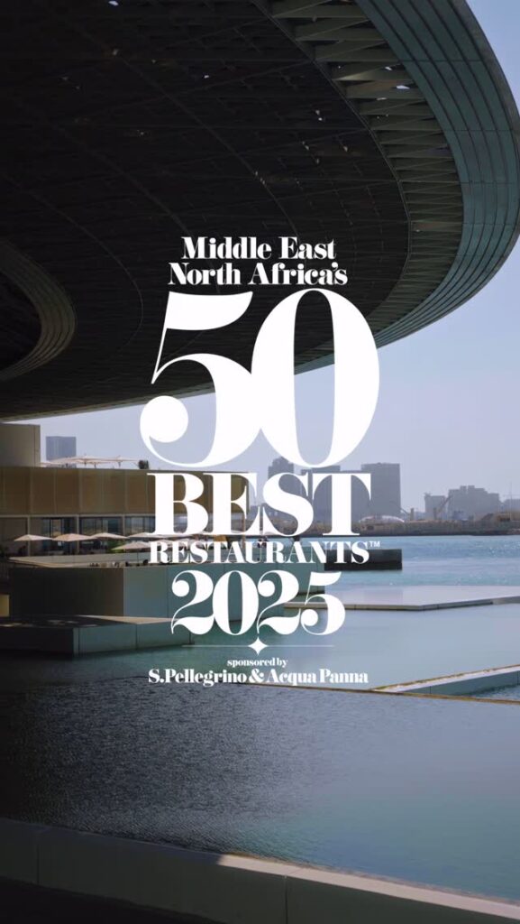 Fouquet's Abu Dhabi
