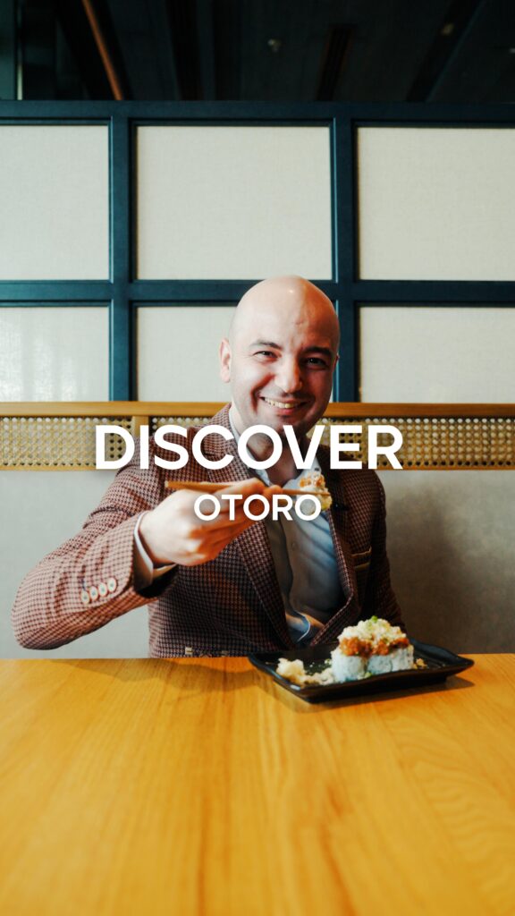 Otoro
