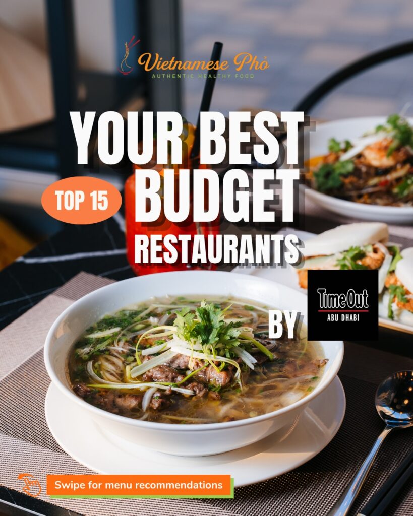 Vietnamese Pho