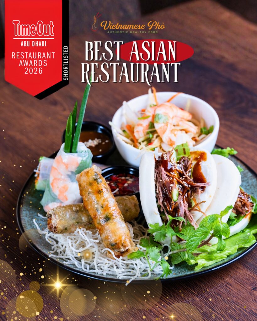 Vietnamese Pho