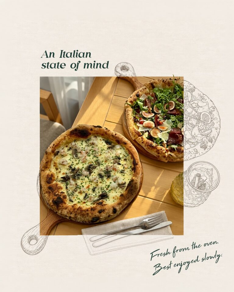 Bella Vita by Labelle Extends Its Doors Throughout the Day