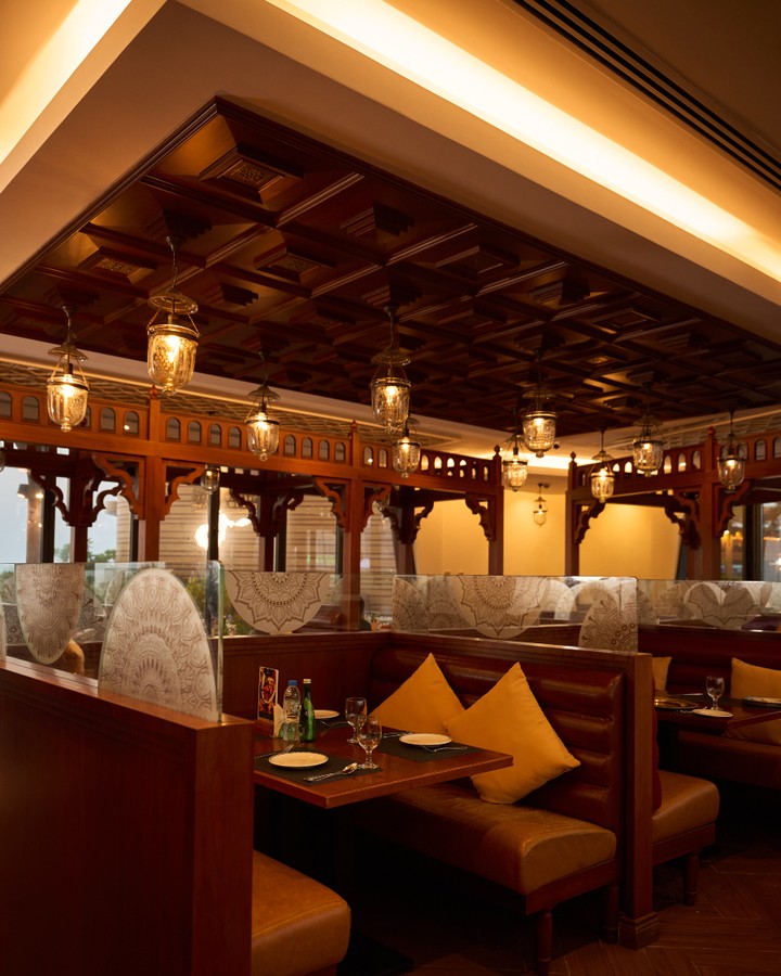 India Palace