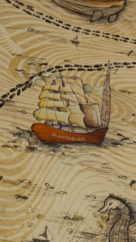 Martabaan by Hemant Oberoi