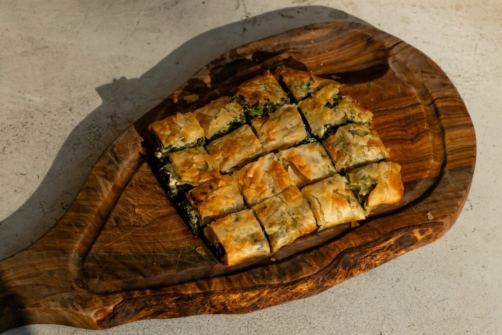 ERGON Deli & Café